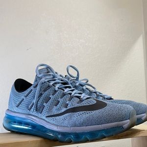 Nike air max 2016